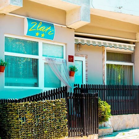 Studio Zlati Apartment Vratsa ภายนอก รูปภาพ