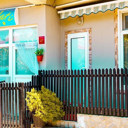 Studio Zlati Apartment Vratsa ภายนอก รูปภาพ