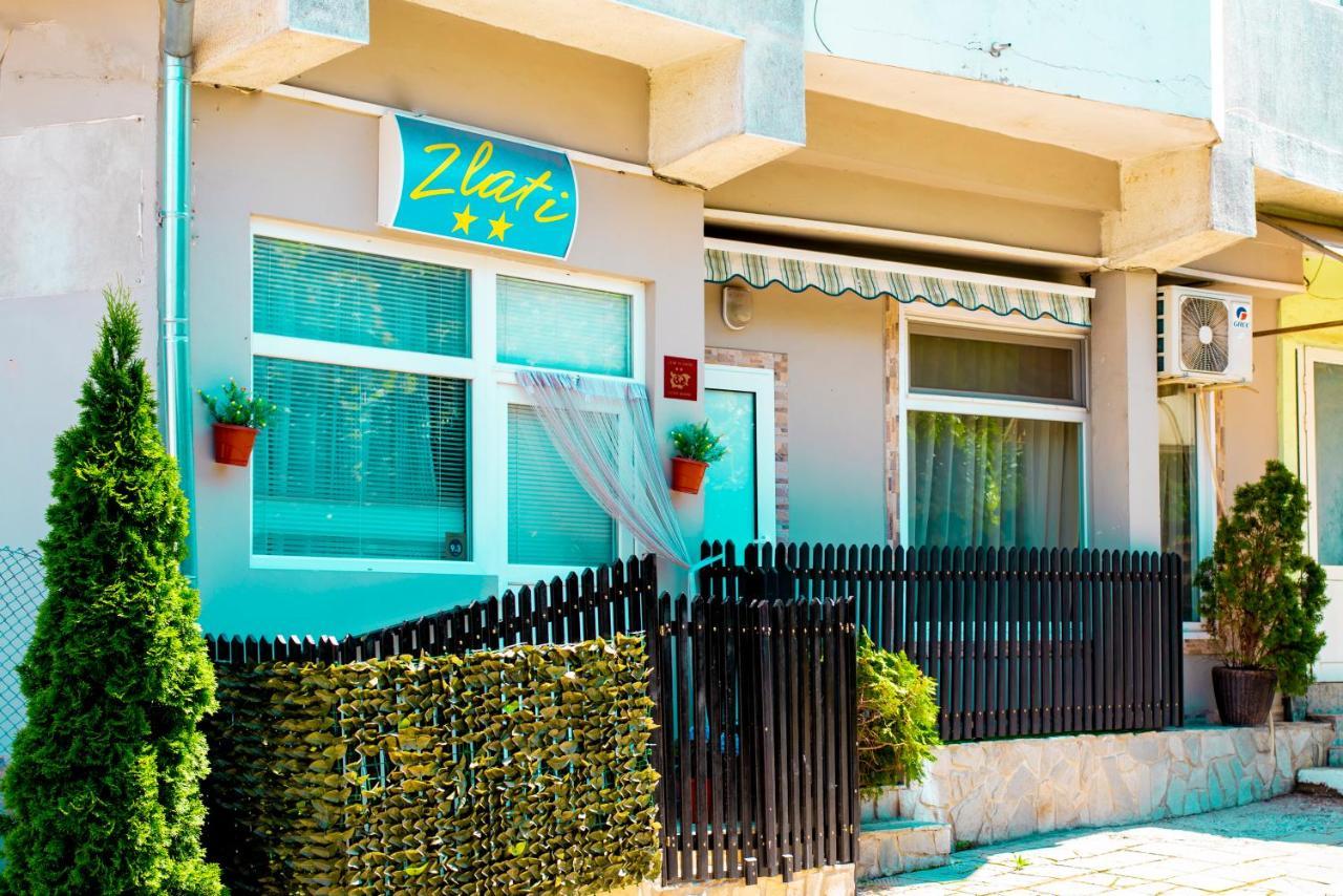 Studio Zlati Apartment Vratsa ภายนอก รูปภาพ