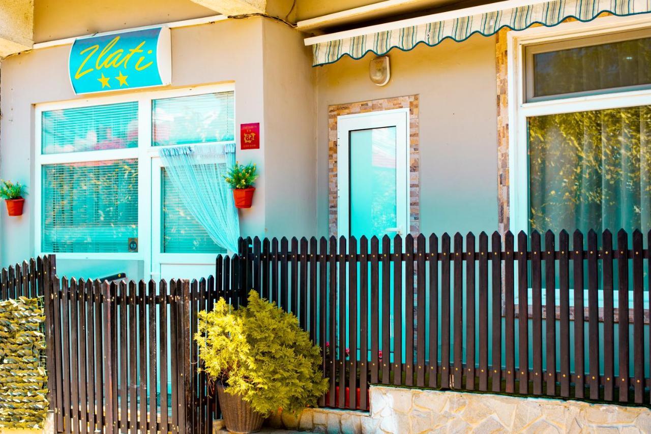 Studio Zlati Apartment Vratsa ภายนอก รูปภาพ