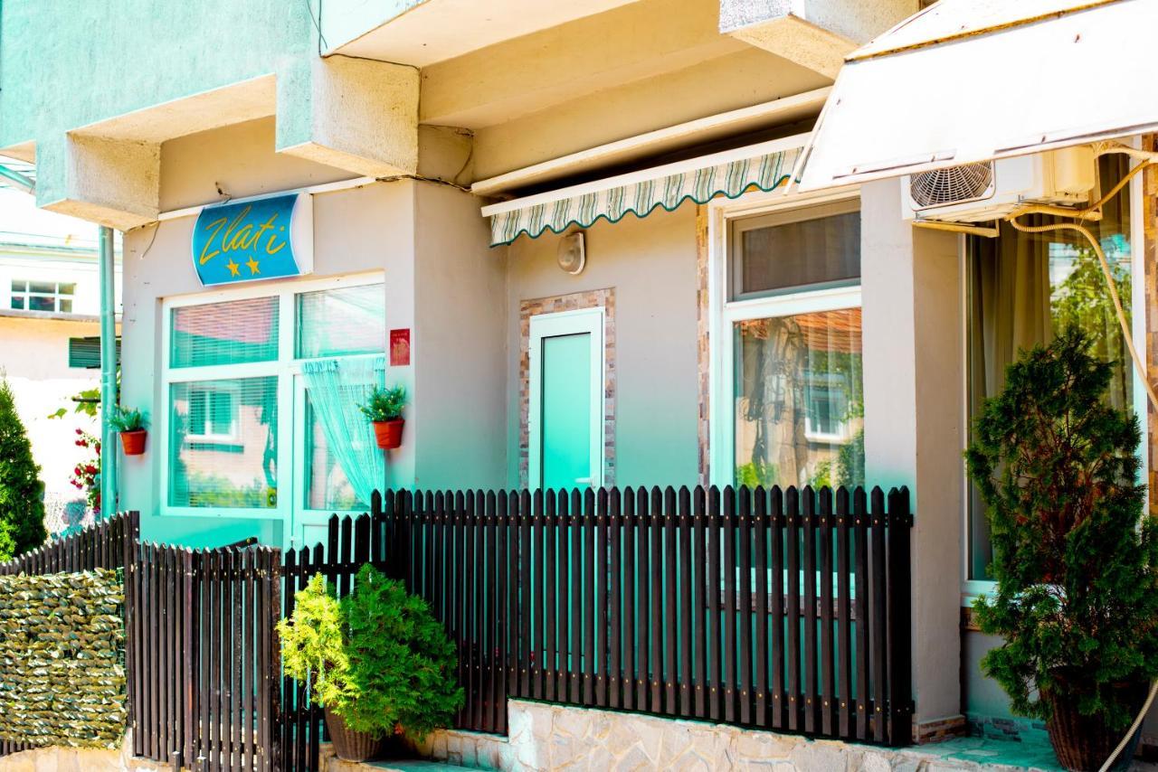 Studio Zlati Apartment Vratsa ภายนอก รูปภาพ
