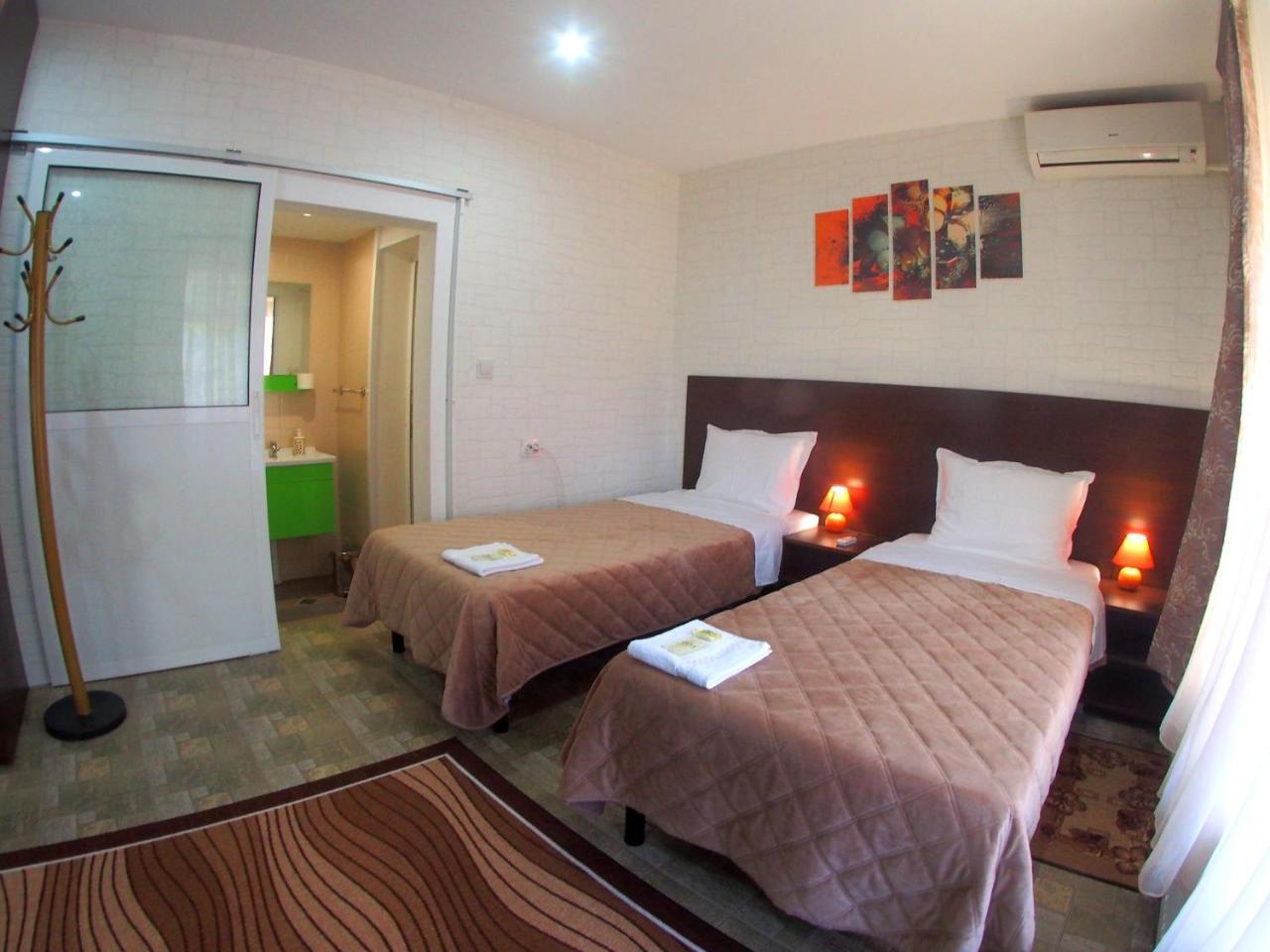 Studio Zlati Apartment Vratsa ภายนอก รูปภาพ