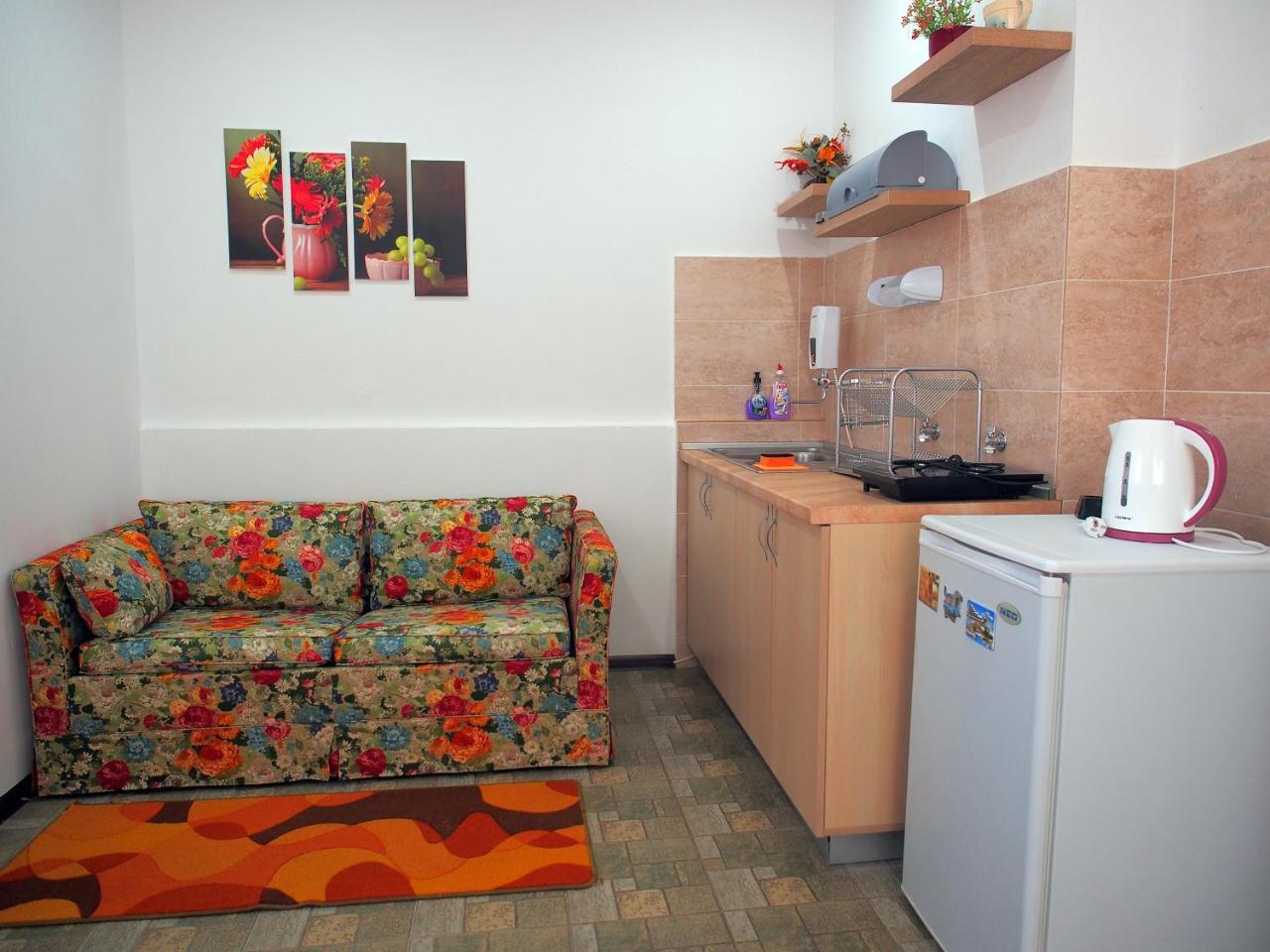 Studio Zlati Apartment Vratsa ภายนอก รูปภาพ