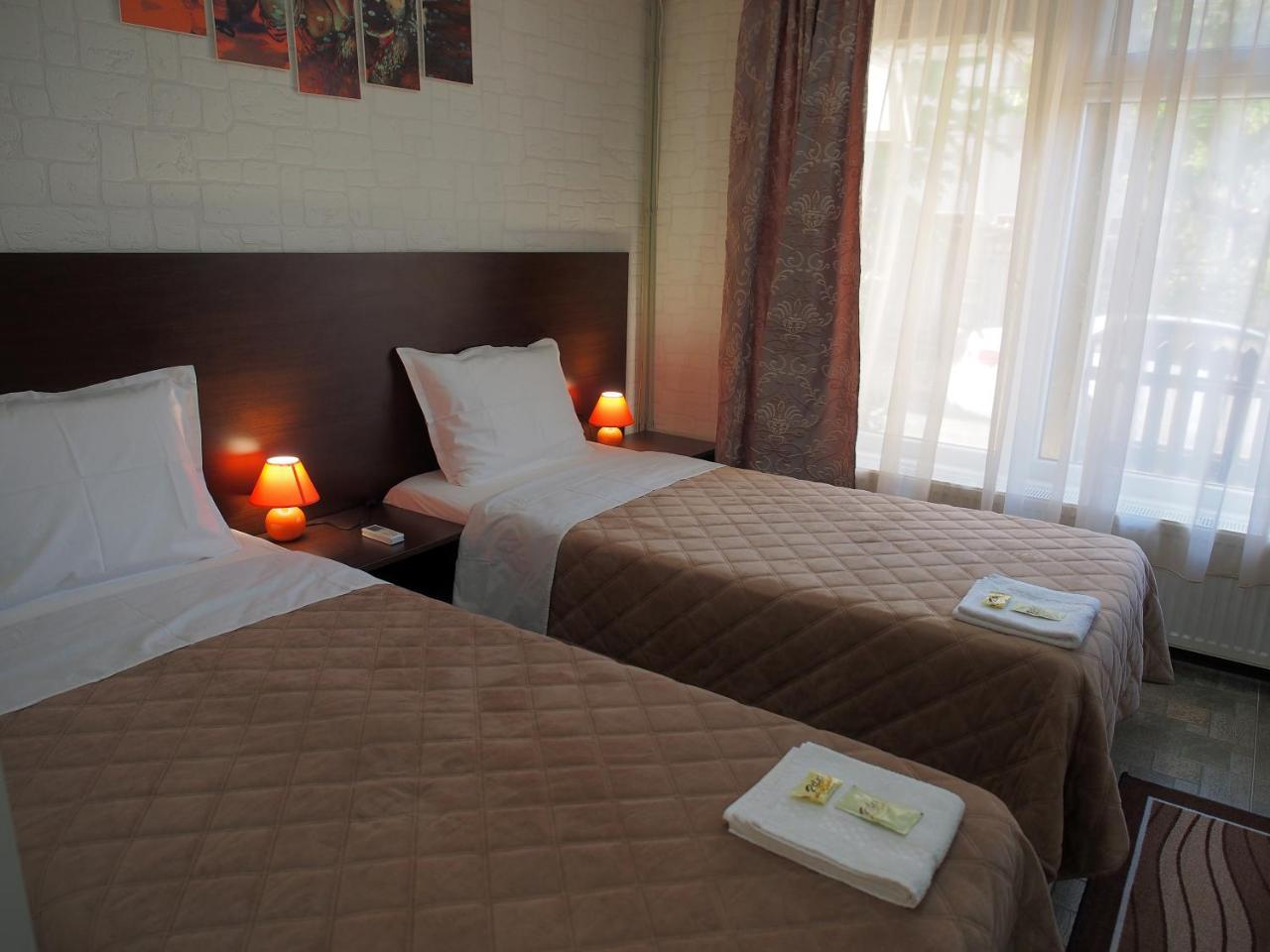 Studio Zlati Apartment Vratsa ภายนอก รูปภาพ