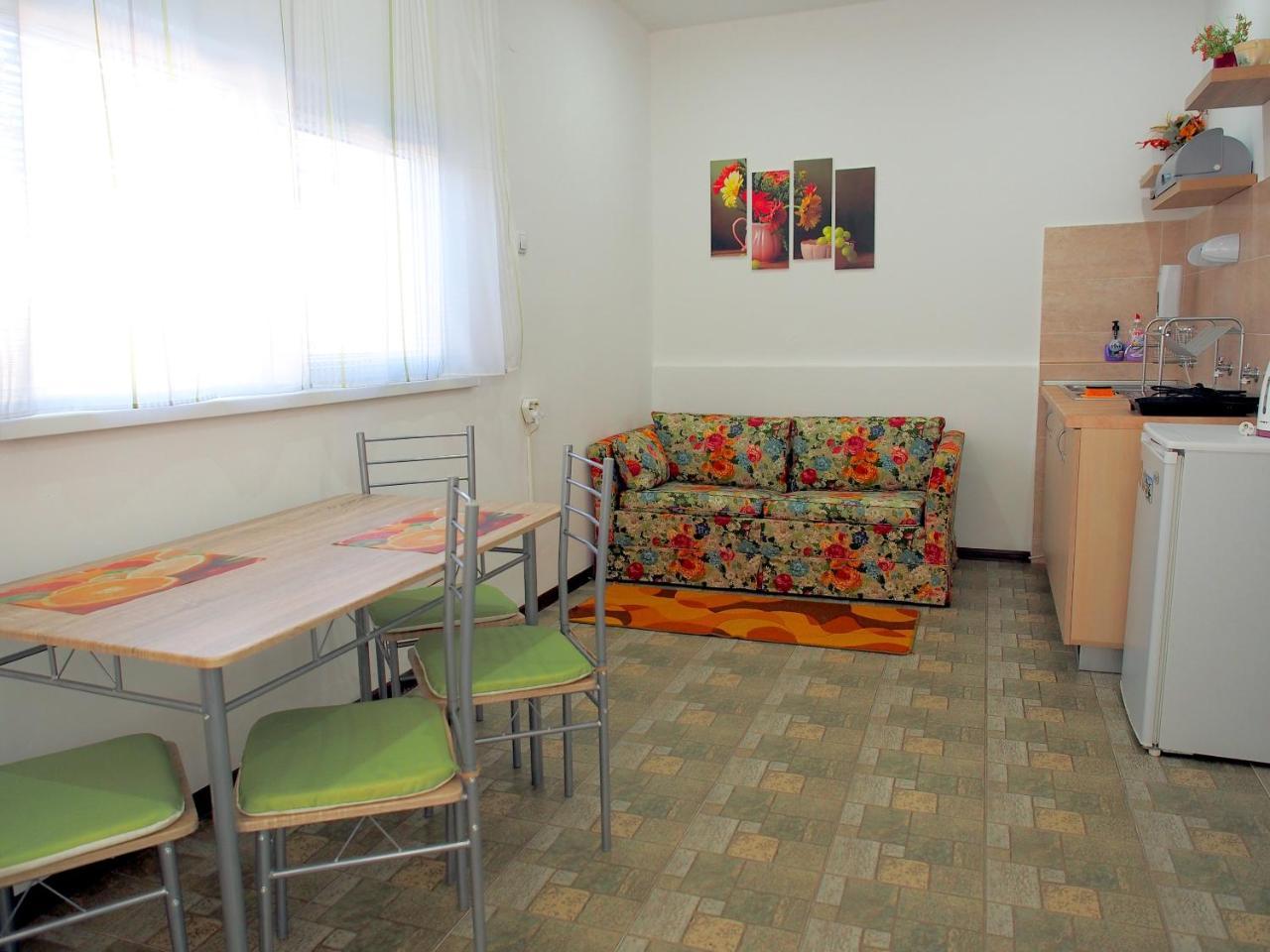 Studio Zlati Apartment Vratsa ภายนอก รูปภาพ