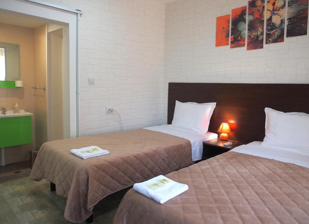 Studio Zlati Apartment Vratsa ภายนอก รูปภาพ