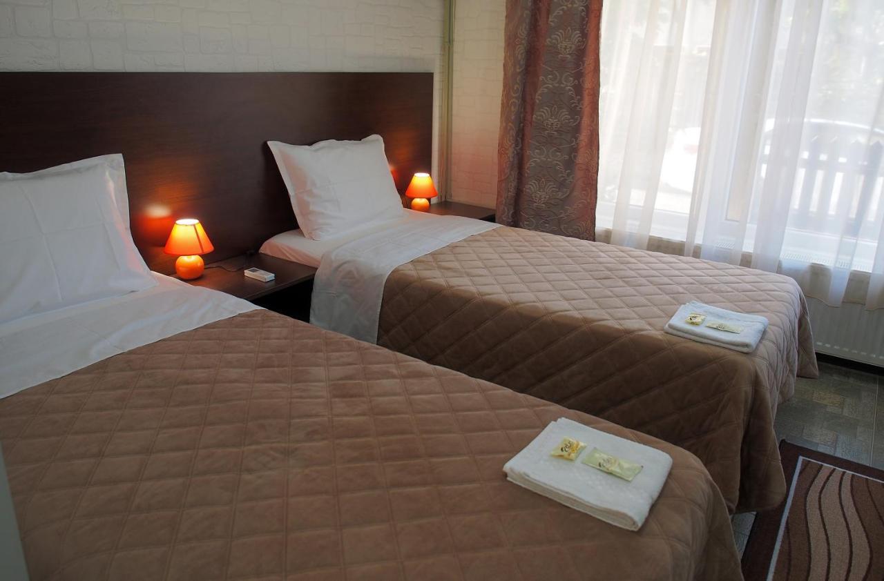 Studio Zlati Apartment Vratsa ภายนอก รูปภาพ