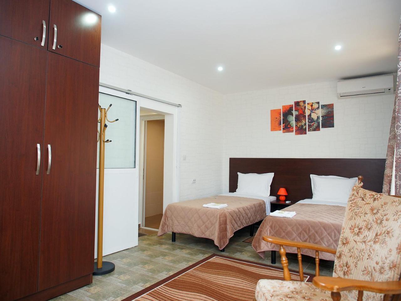 Studio Zlati Apartment Vratsa ภายนอก รูปภาพ