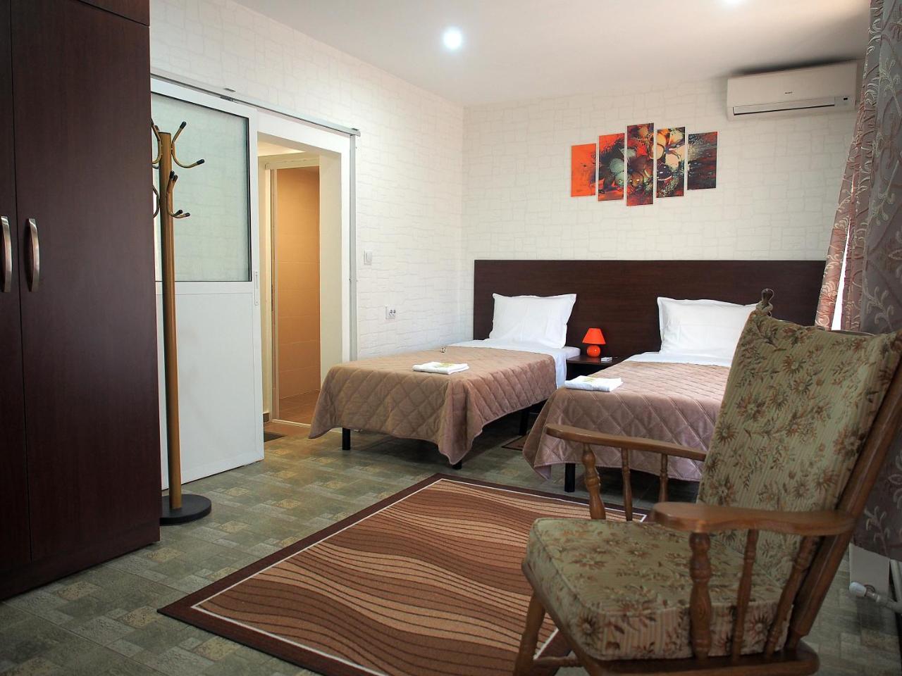 Studio Zlati Apartment Vratsa ภายนอก รูปภาพ