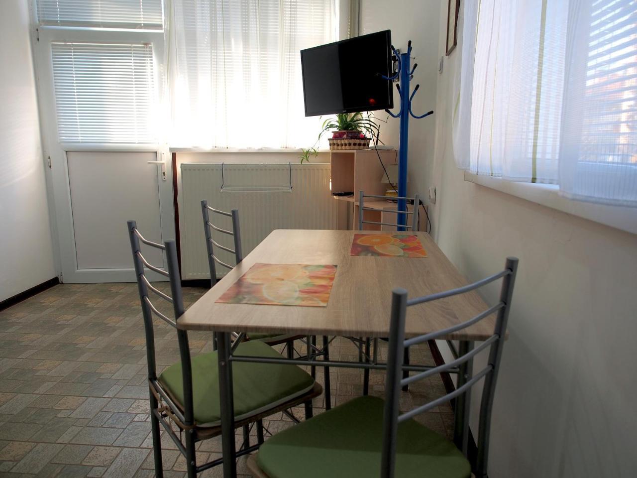 Studio Zlati Apartment Vratsa ภายนอก รูปภาพ
