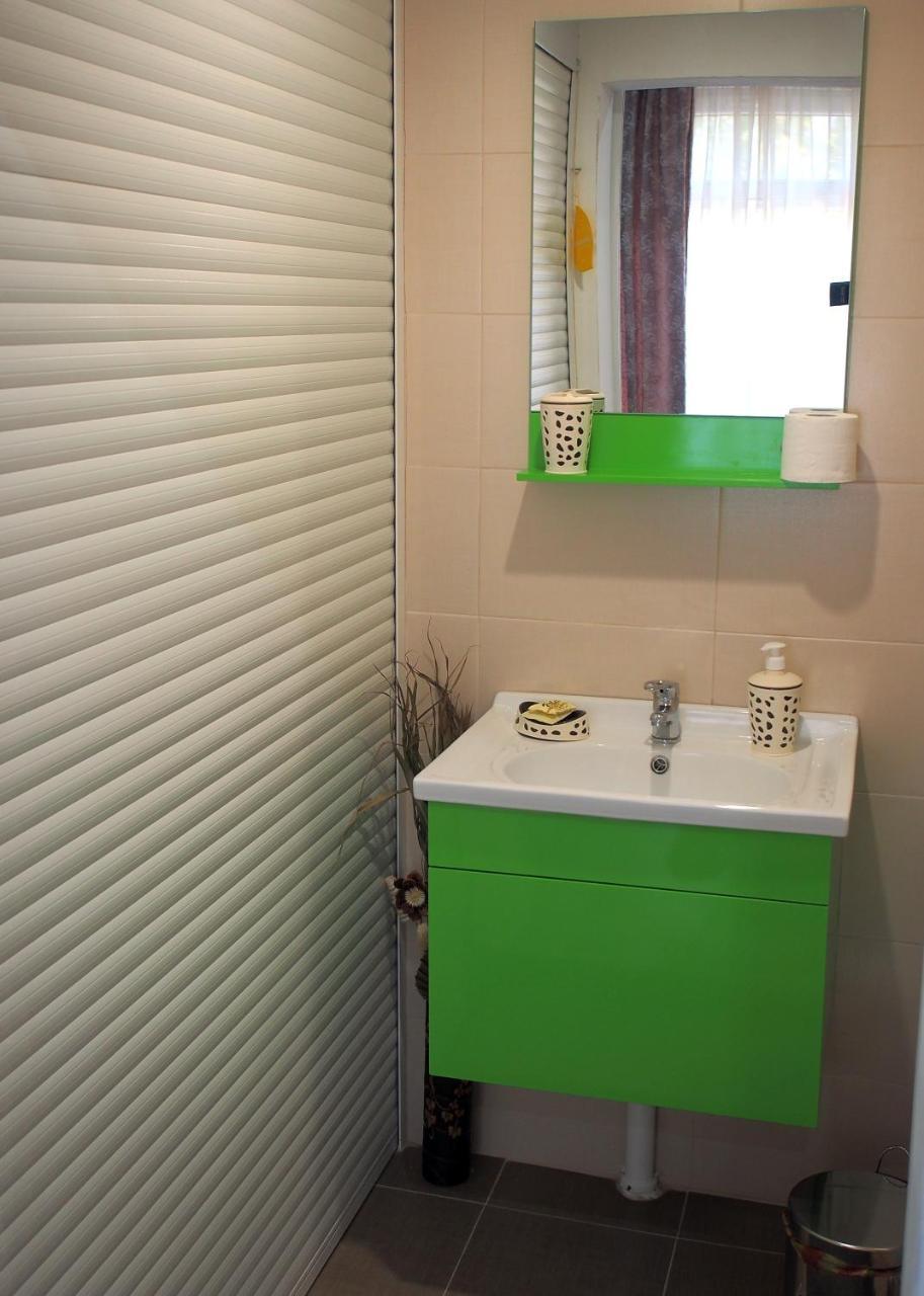 Studio Zlati Apartment Vratsa ภายนอก รูปภาพ